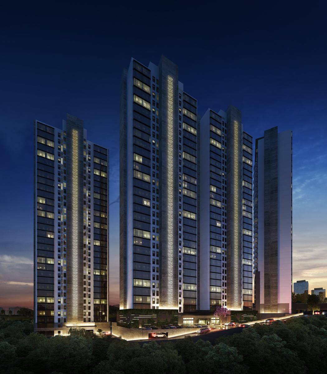 Residencial Interlomas