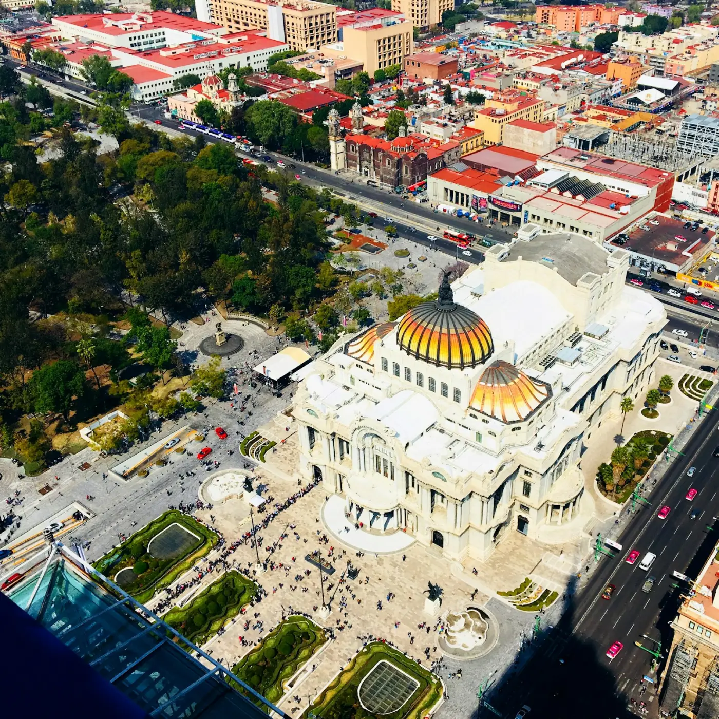 Ciudad de México