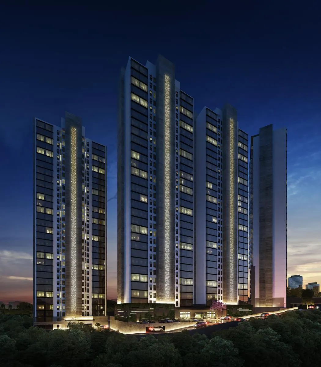 Residencial Interlomas